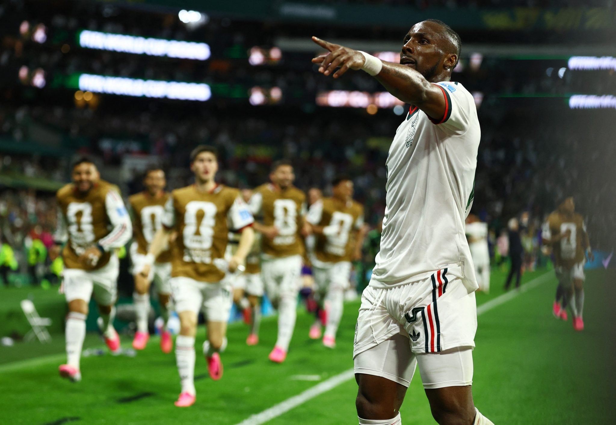 England vs. Mexico Round of 16 Prediction: World Cup Odds and Picks by Daniel Coyle