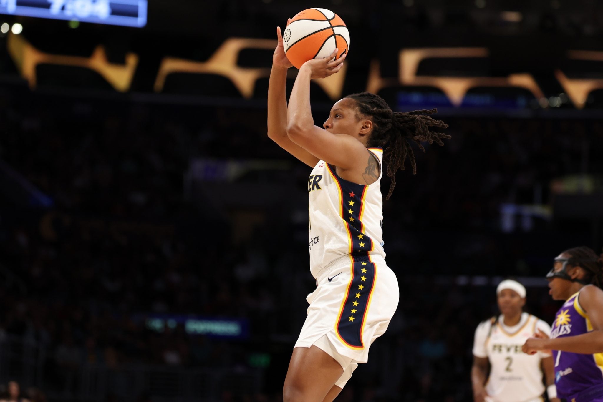Indiana Fever vs. Phoenix Mercury Betting Odds: WNBA Preview, Picks and Prediction by Brian Burden