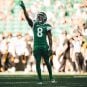 Marcus Sayles Saskatchewan Roughriders