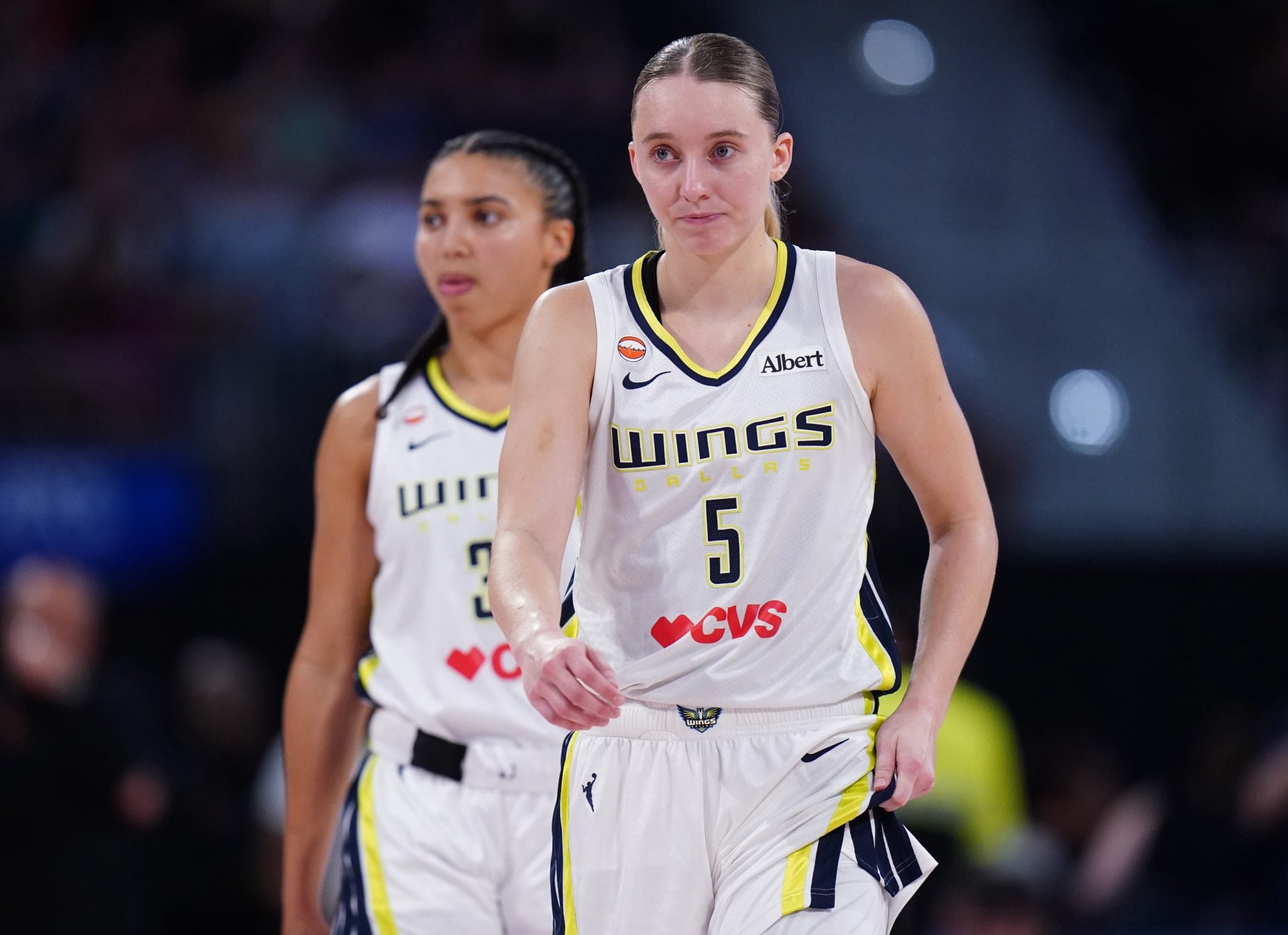 Dallas Wings vs. Toronto Tempo Odds:  WNBA Preview and Prediction by Brian Burden