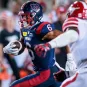 Philpot Montreal Alouettes