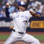 Shane Bieber blue jays