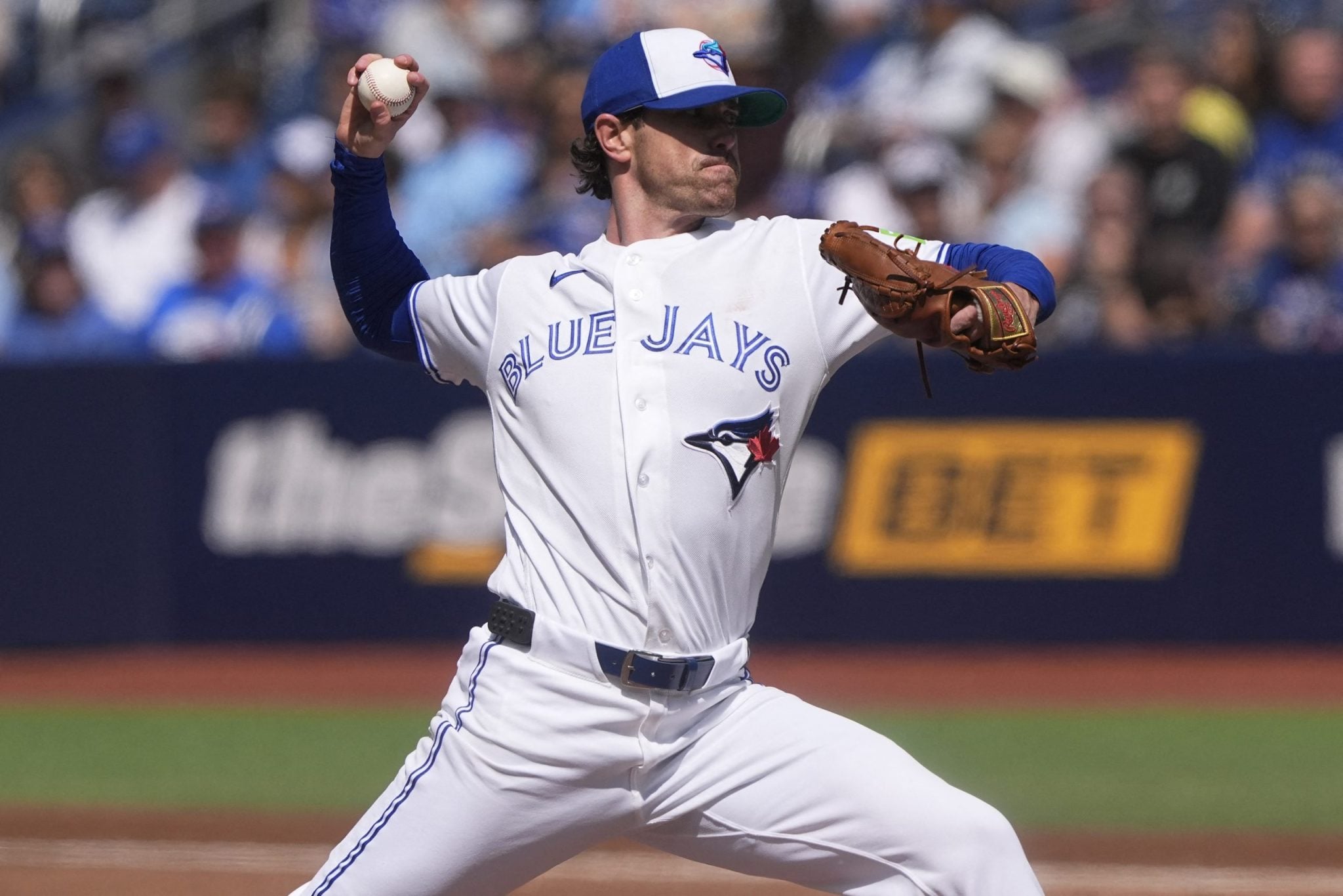 Toronto Blue Jays vs. Houston Astros: Odds, Picks and Prediction by Payton Matthews