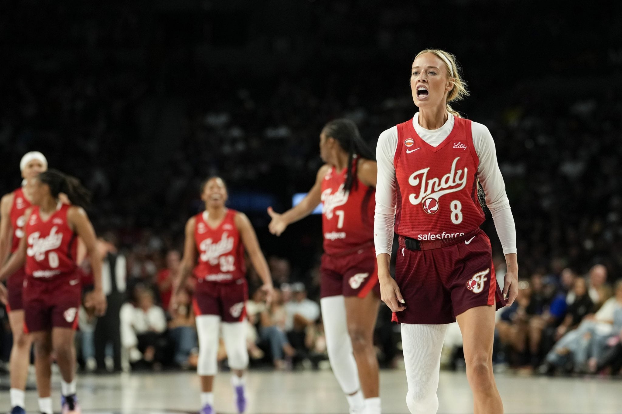 Golden State Valkyries vs. Indiana Fever: WNBA Preview and Prediction by Zach Lutz