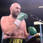 Tyson Fury
