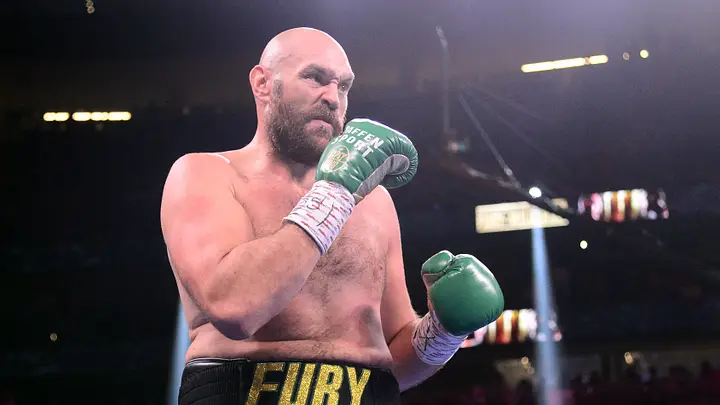Boxing Odds, Prediction: Tyson Fury vs. Mariusz Wach by Jordan Ramsay