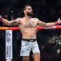 MMA: UFC Fight Night - Paris - Saint Denis vs Ruffy