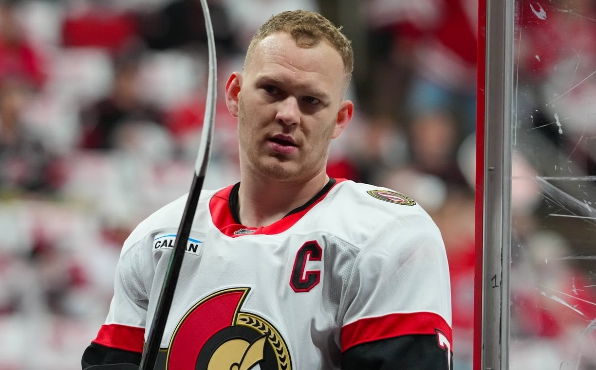 2026-27 NHL Schedule and Key Dates: Brady Tkachuk returns to Ottawa on Oct. 21 by Jordan Ramsay