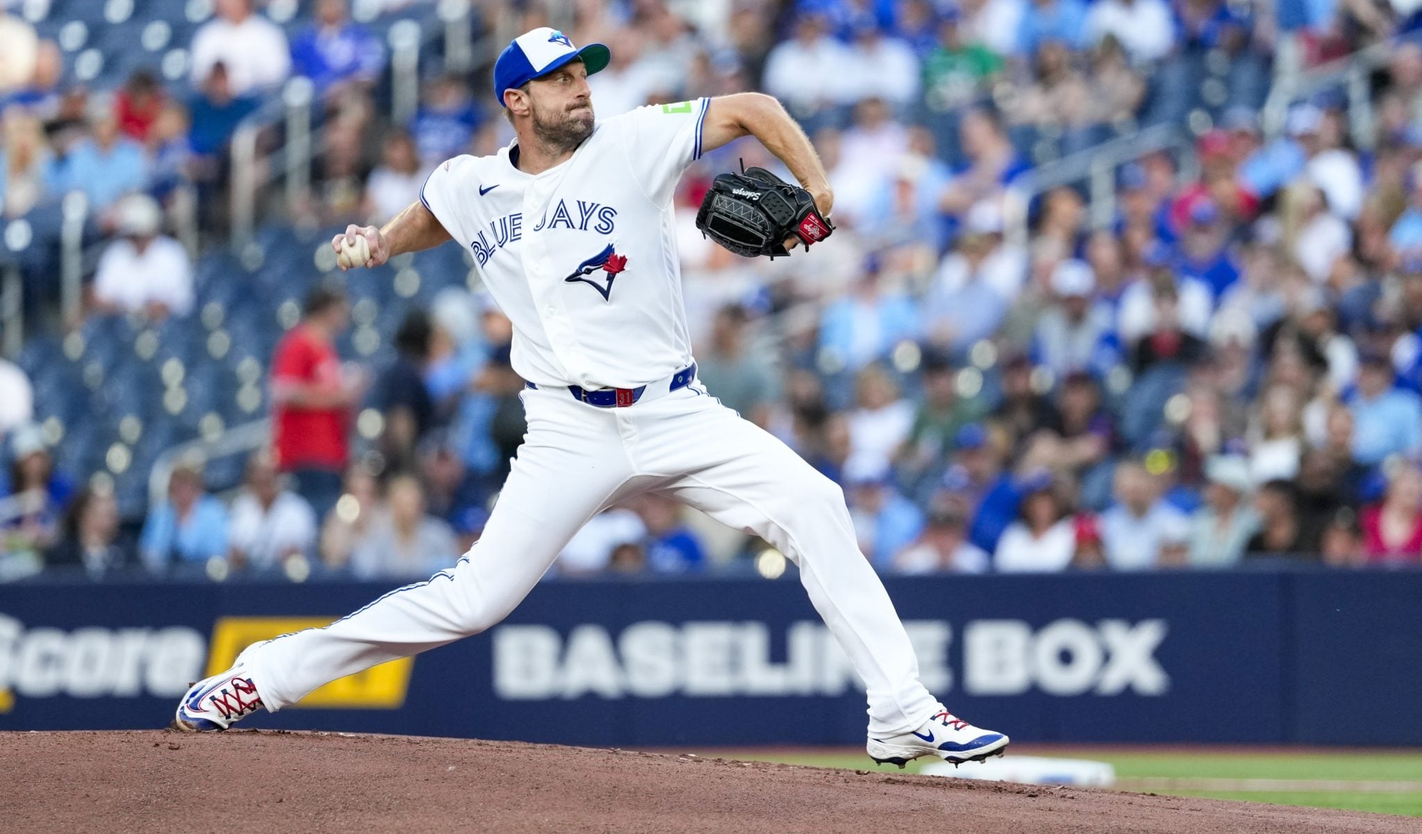 Toronto Blue Jays vs. Washington Nationals: Odds, Prediction by Payton Matthews