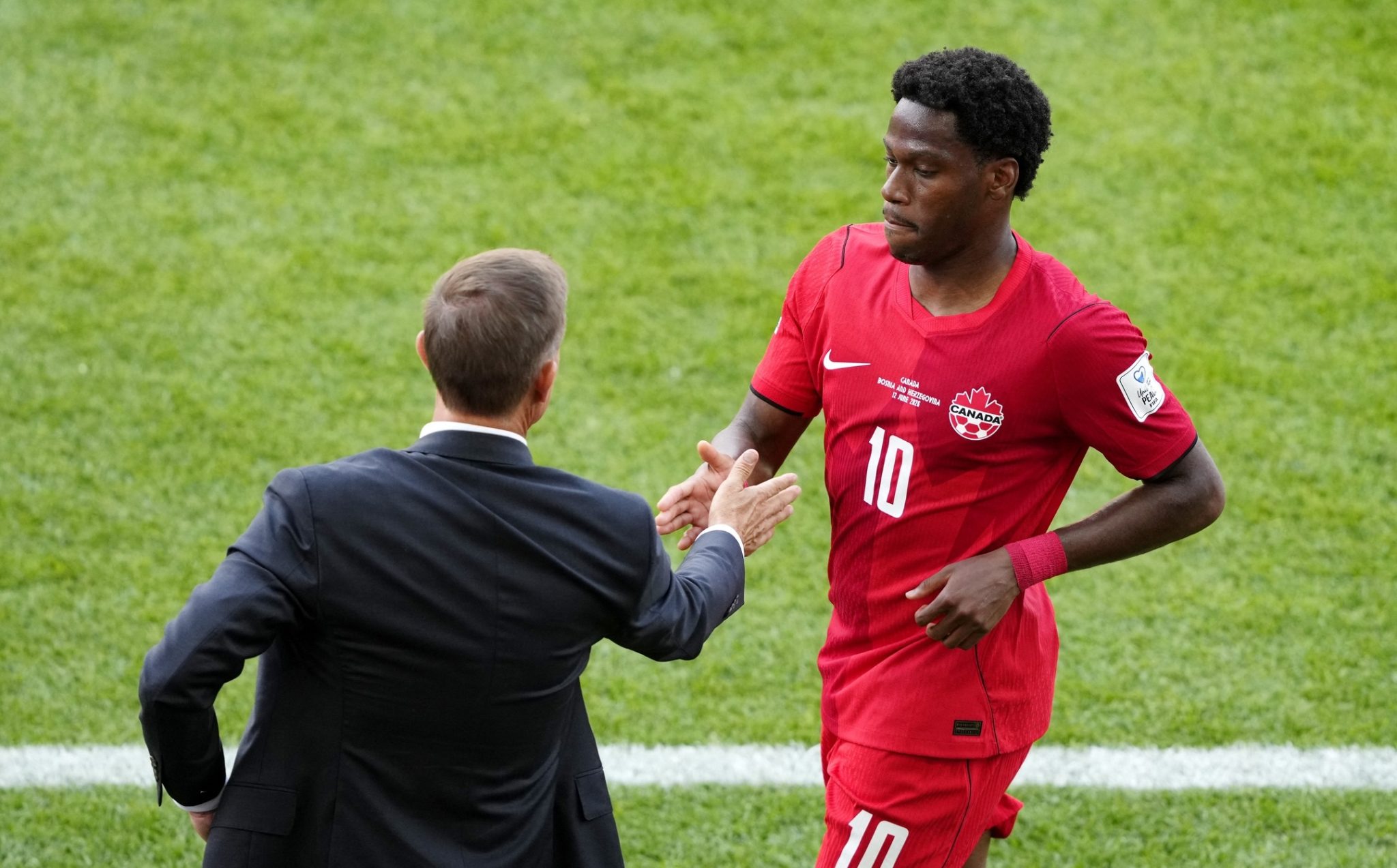 FIFA World Cup Round of 16 Betting Picks for July 4: Jonathan David poised to find the net by Jordan Ramsay
