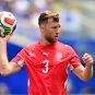 Soccer: FIFA World Cup 2026 - Group B - Switzerland v Bosnia and Herzegovina