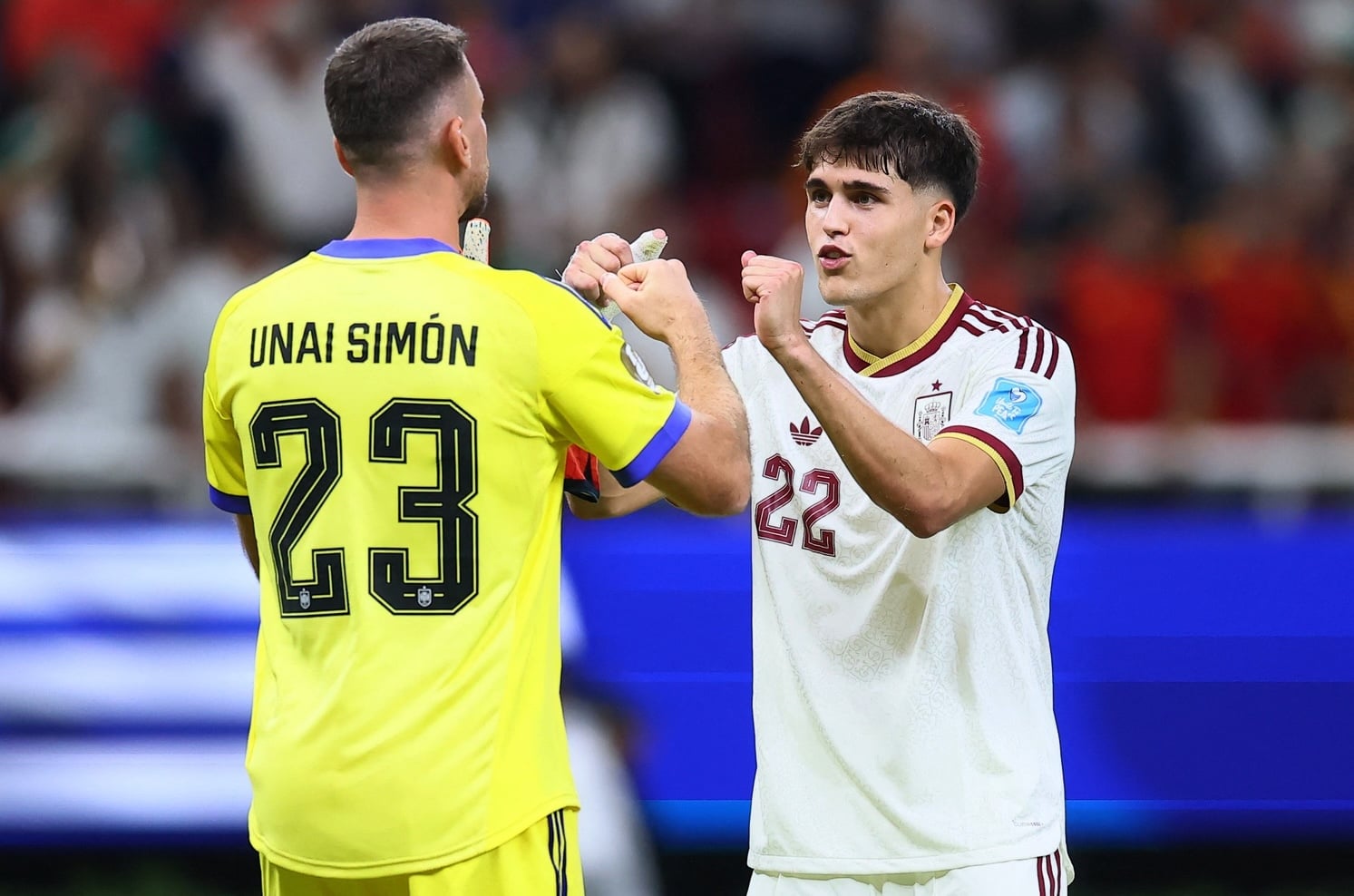 FIFA World Cup Betting Parlay Picks for July 2: Spain Vies for a Fourth Straight Clean Sheet by Daniel Coyle