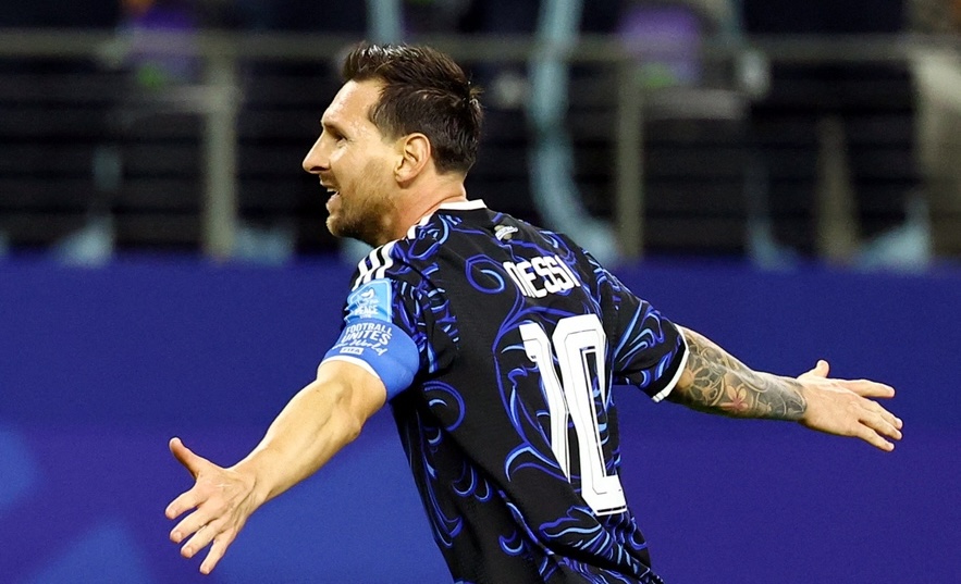FIFA World Cup Betting Picks for July 3: Lionel Messi continues Golden Boot chase by Jordan Ramsay