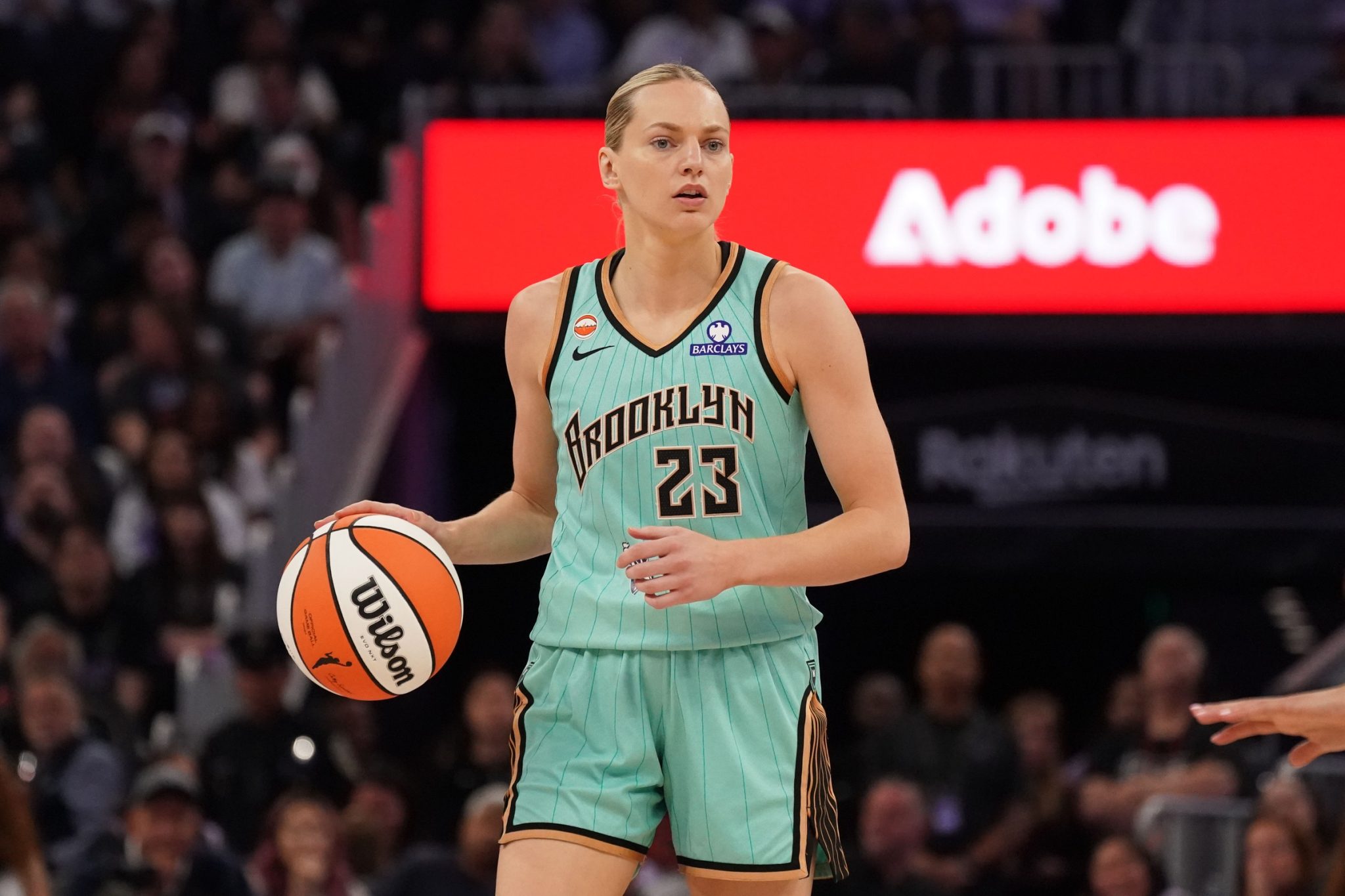 Dallas Wings vs. New York Liberty WNBA preview and prediction by Brian Burden