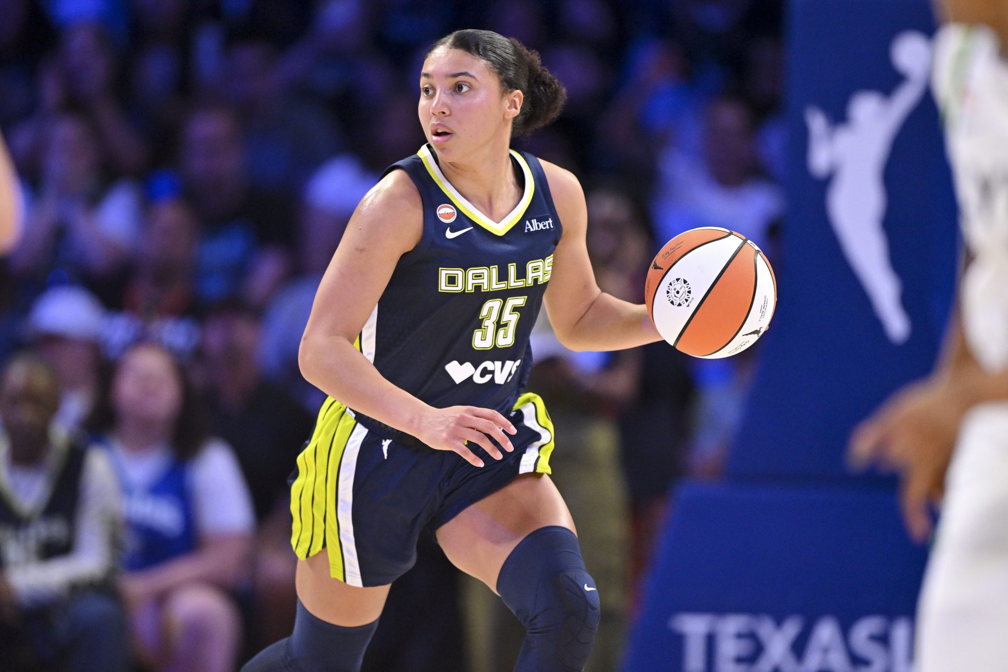 Dallas Wings vs. Connecticut Sun WNBA preview and prediction by Brian Burden