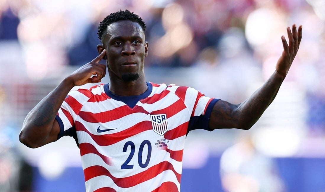 FIFA World Cup Round of 16 Betting Picks for July 6: Folarin Balogun bolster’s U.S. chances ag... by Jordan Ramsay