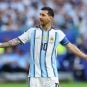 Soccer: FIFA World Cup 2026 - Round of 32 - Argentina v Cape Verde