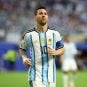 Soccer: FIFA World Cup 2026 - Round of 32 - Argentina v Cape Verde