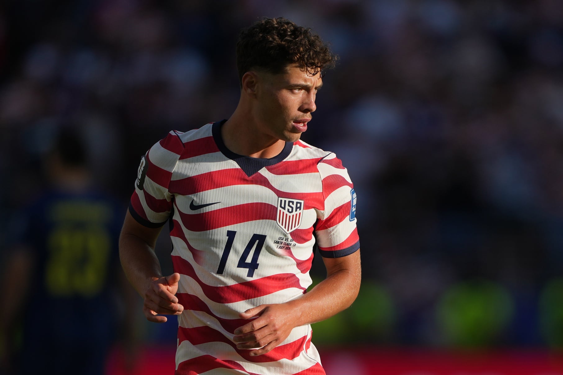 USA vs. Belgium Round of 16 Prediction: FIFA World Cup Odds, Betting Picks by Payton Matthews