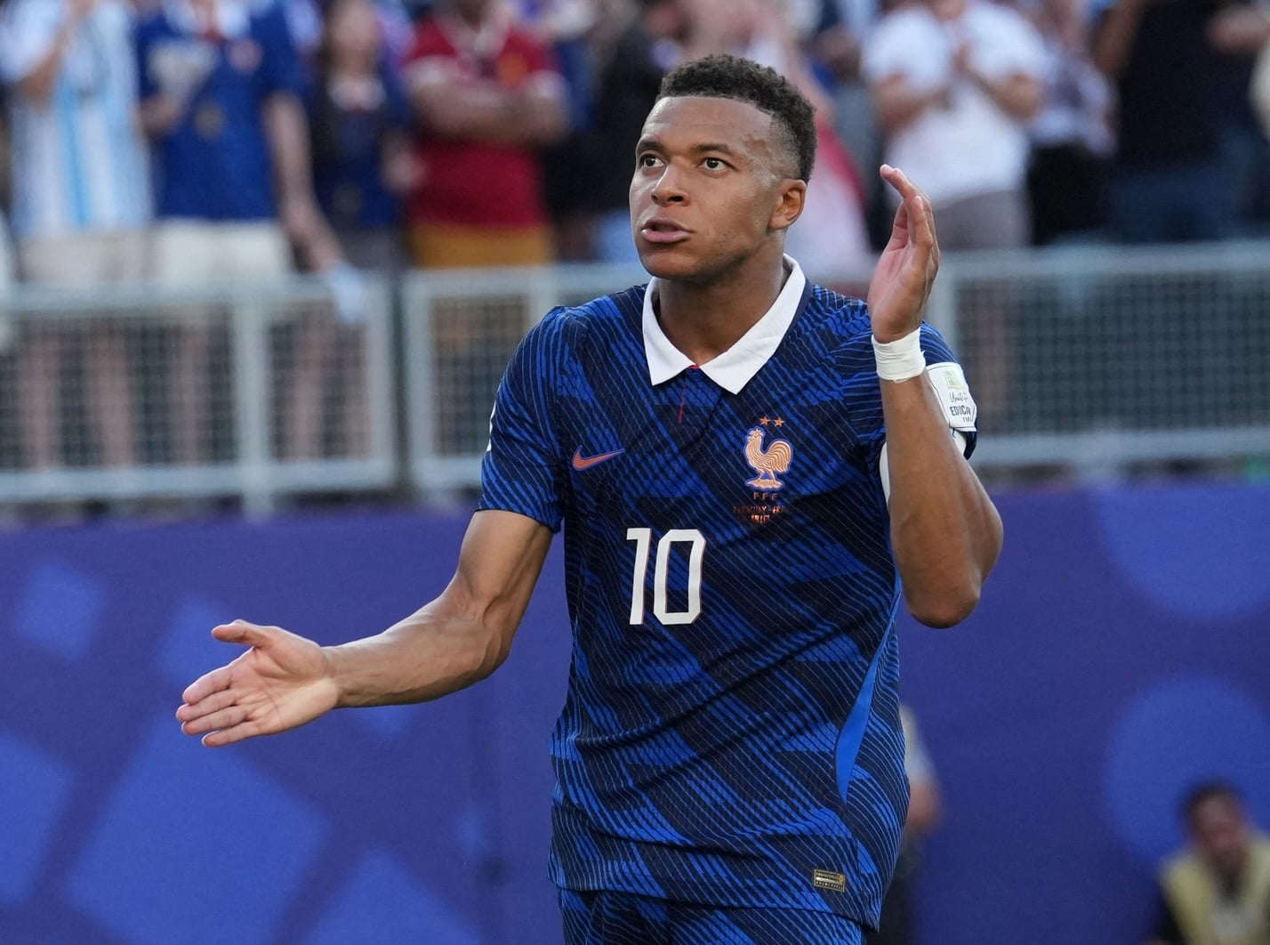 World Cup Betting Parlay Picks for July 9: France, Morocco Clash in Quarterfinals by Daniel Coyle