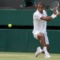 Tennis: The Wimbledon Championships