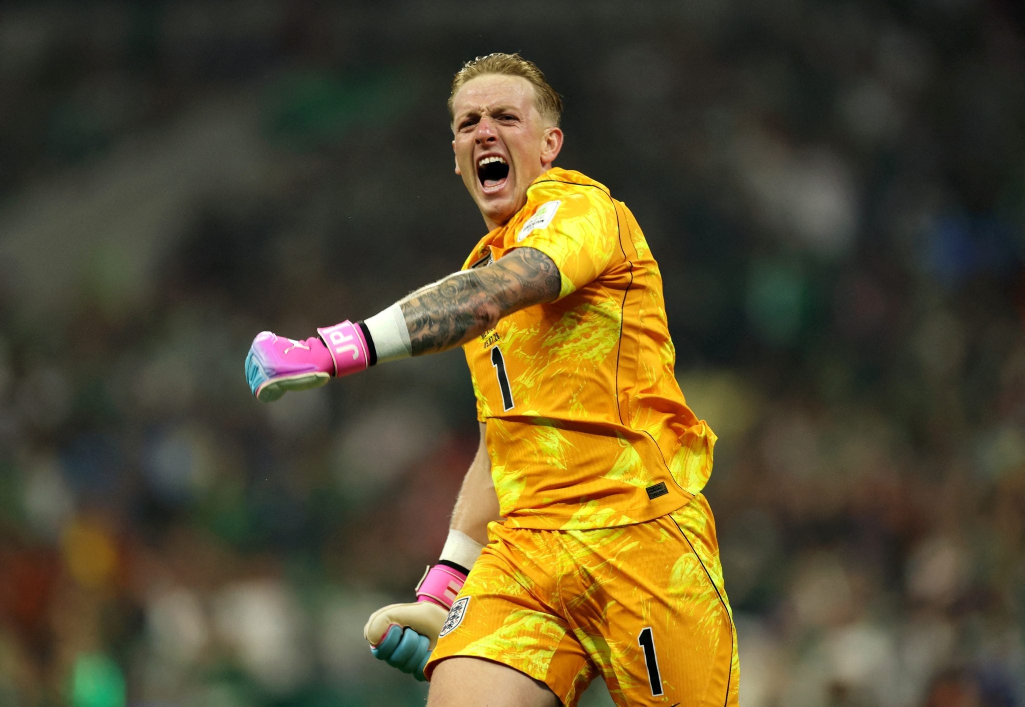 Norway vs. England Quarterfinal Prediction: FIFA World Cup Odds by Luke Lindholm