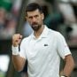 Tennis: The Wimbledon Championships