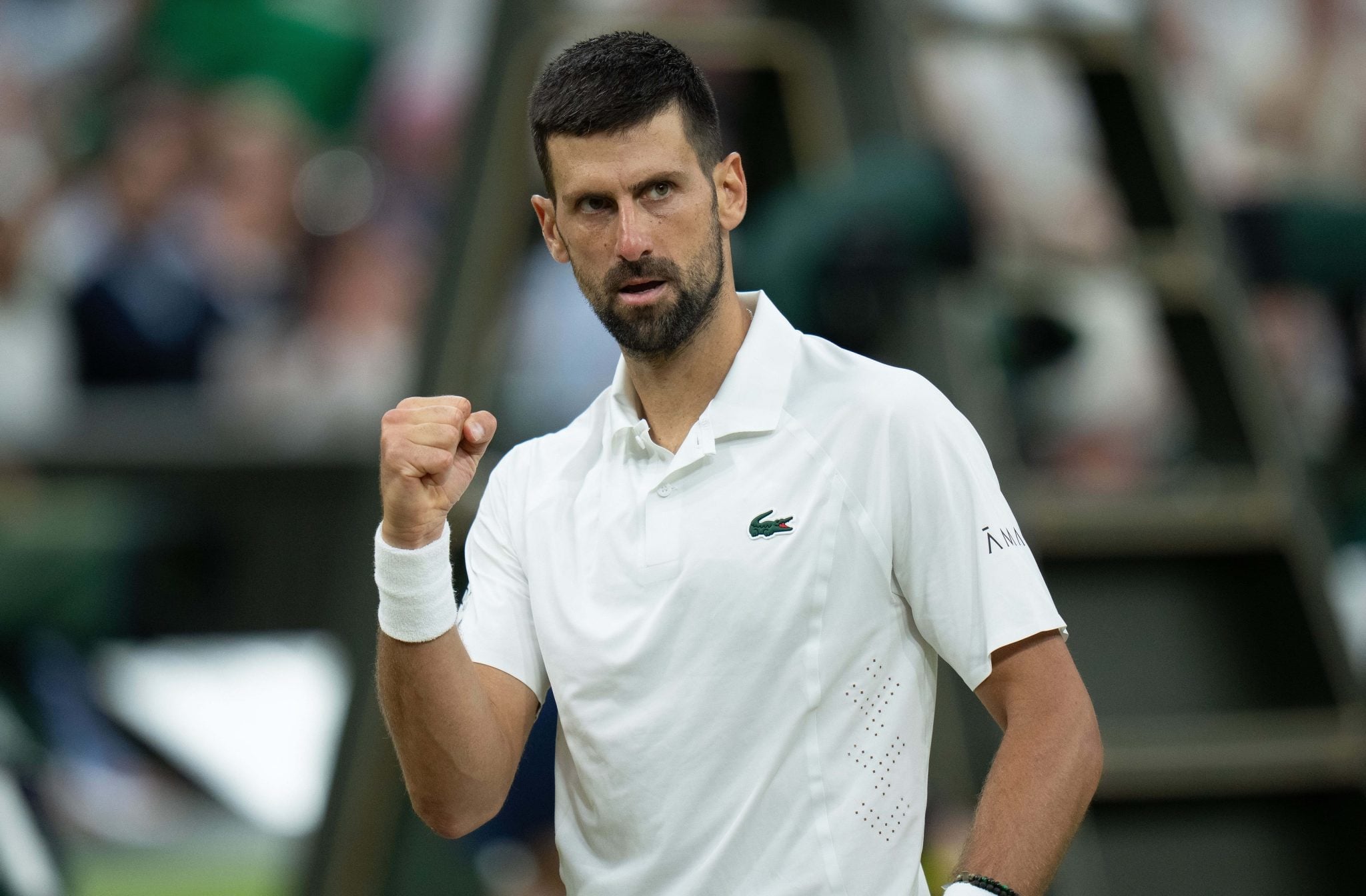 2026 Wimbledon men’s semifinals preview, predictions: Sinner vs. Djokovic; Zverev vs. Fery by Ricky Dimon