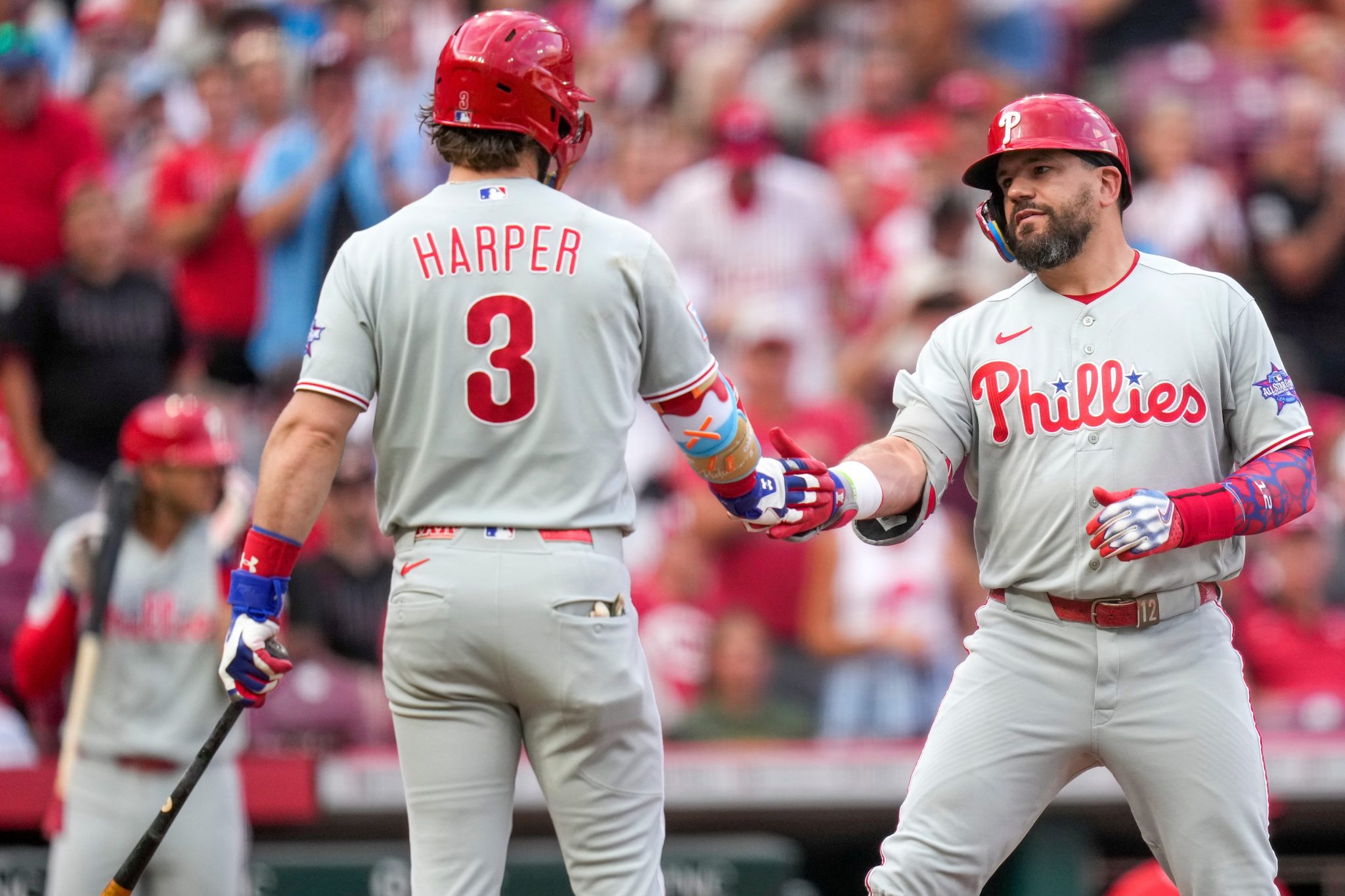 Philadelphia Phillies vs. Cincinnati Reds: Odds, Prediction by Kevin Thompkins
