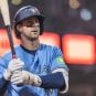 MLB: Toronto Blue Jays at San Francisco Giants