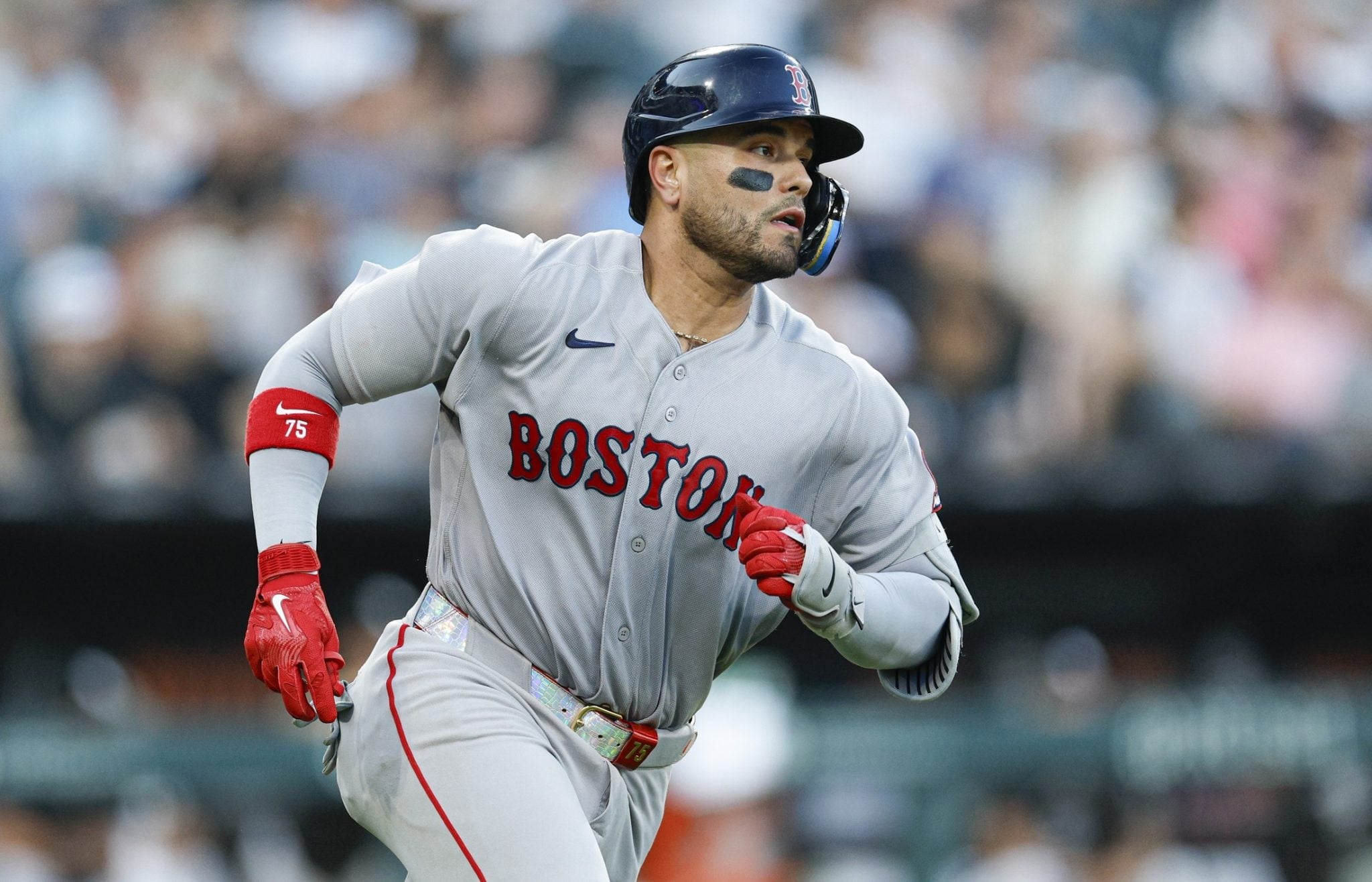 Boston Red Sox vs. New York Mets: Odds, Prediction by Matthew Lowrimore