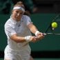 Tennis: The Wimbledon Championships
