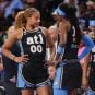 WNBA: Seattle Storm at Atlanta Dream