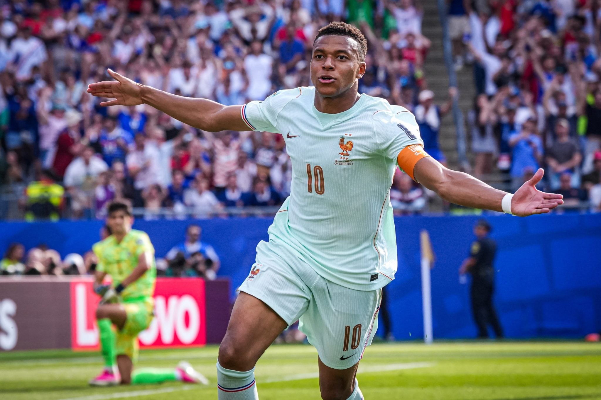 France vs. Spain Semifinal Prediction: FIFA World Cup Odds, Betting Picks by Jordan Ramsay