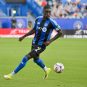Soccer: Canadian Championship-Quarterfinals-Vancouver FC at CF Montreal