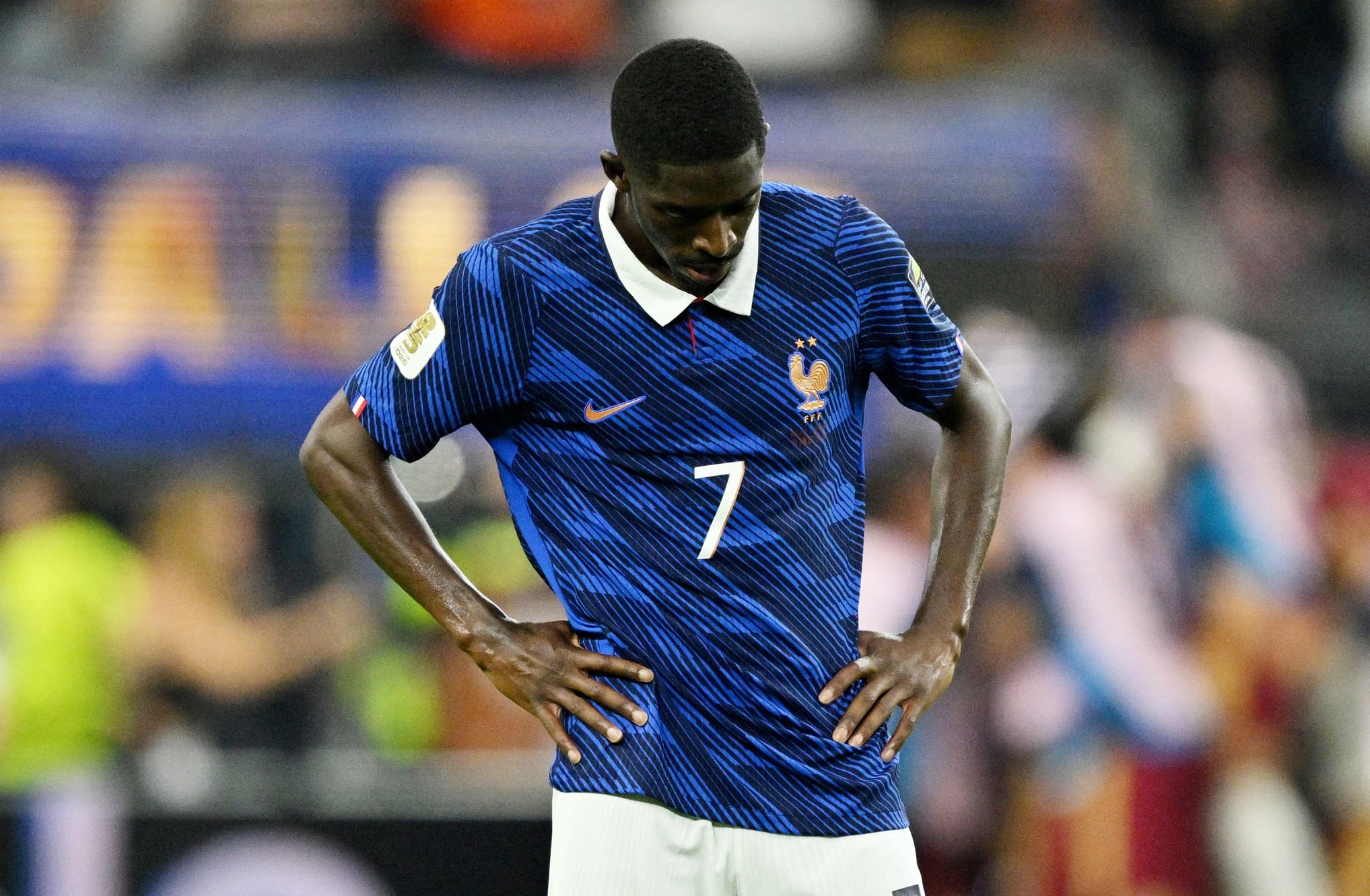 France vs. England Third-Place Playoff: FIFA World Cup Odds, Betting Picks by Luke Lindholm
