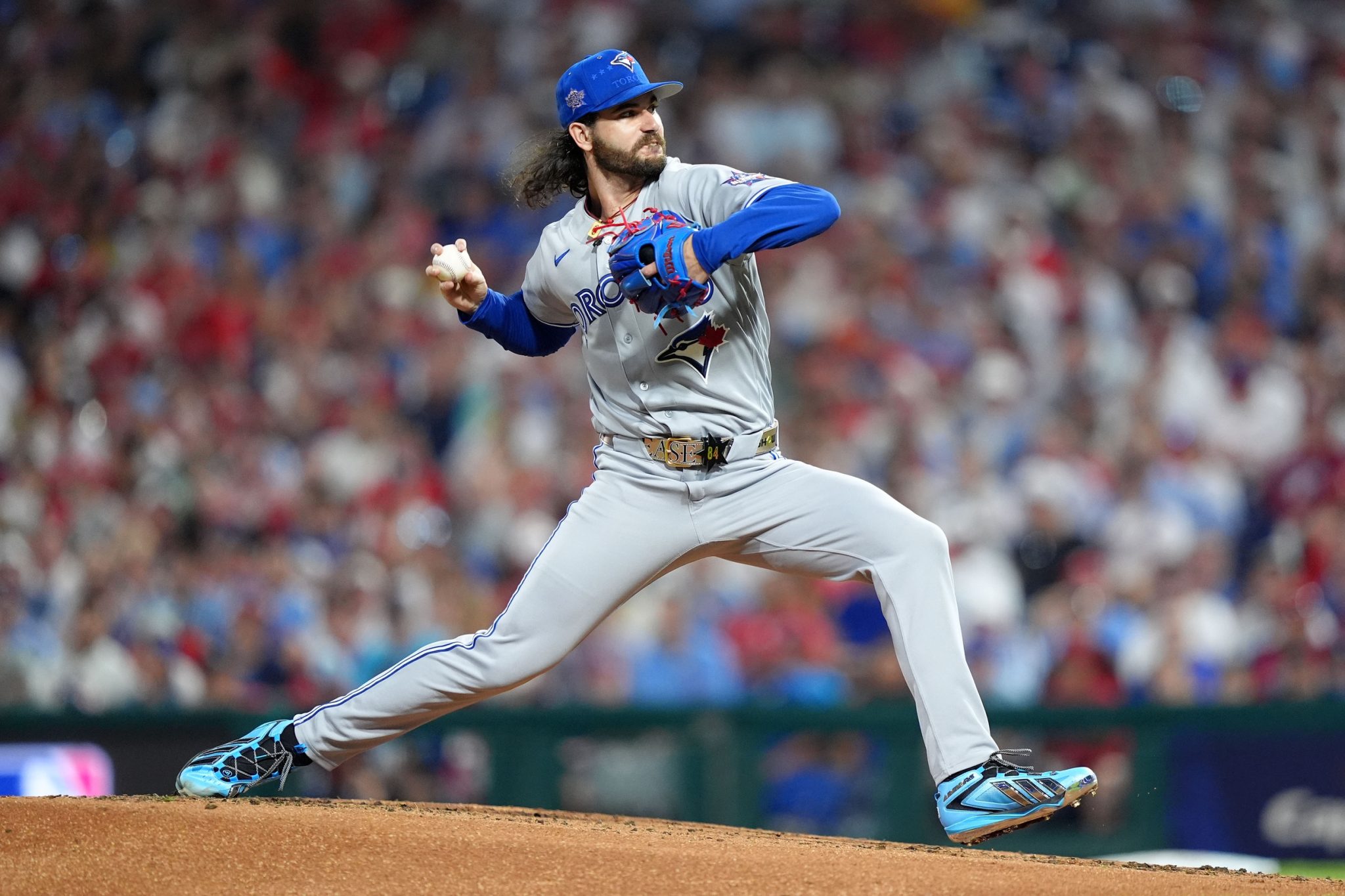 2026 MLB Cy Young Odds: Blue Jays’ Dylan Cease challenging Cam Schlittler in the American League by Jordan Ramsay