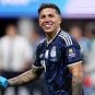 Soccer: FIFA World Cup 2026 - Semi Final - England v Argentina