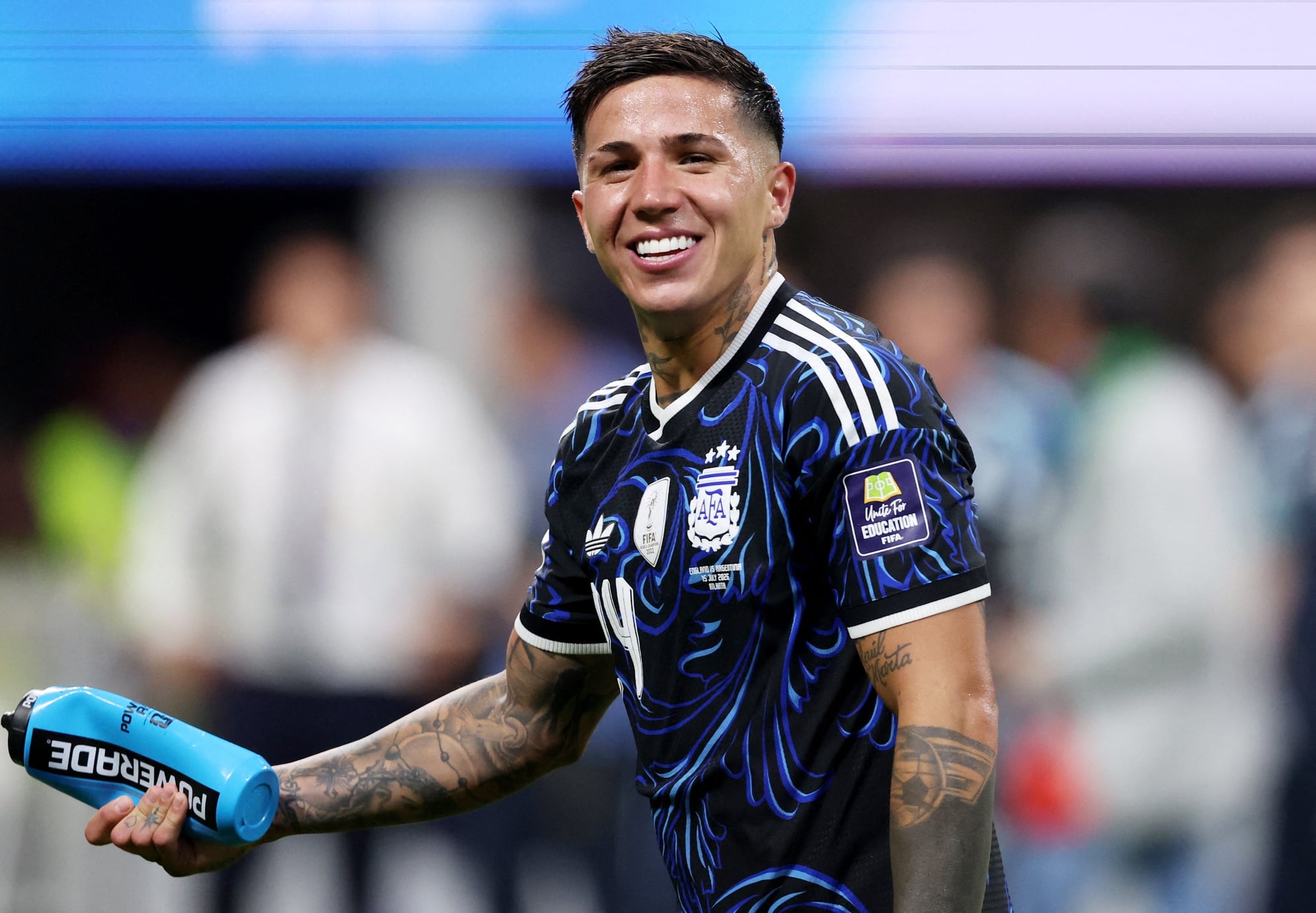 Spain vs. Argentina Final Prediction: FIFA World Cup Odds, Betting Picks by Jordan Ramsay