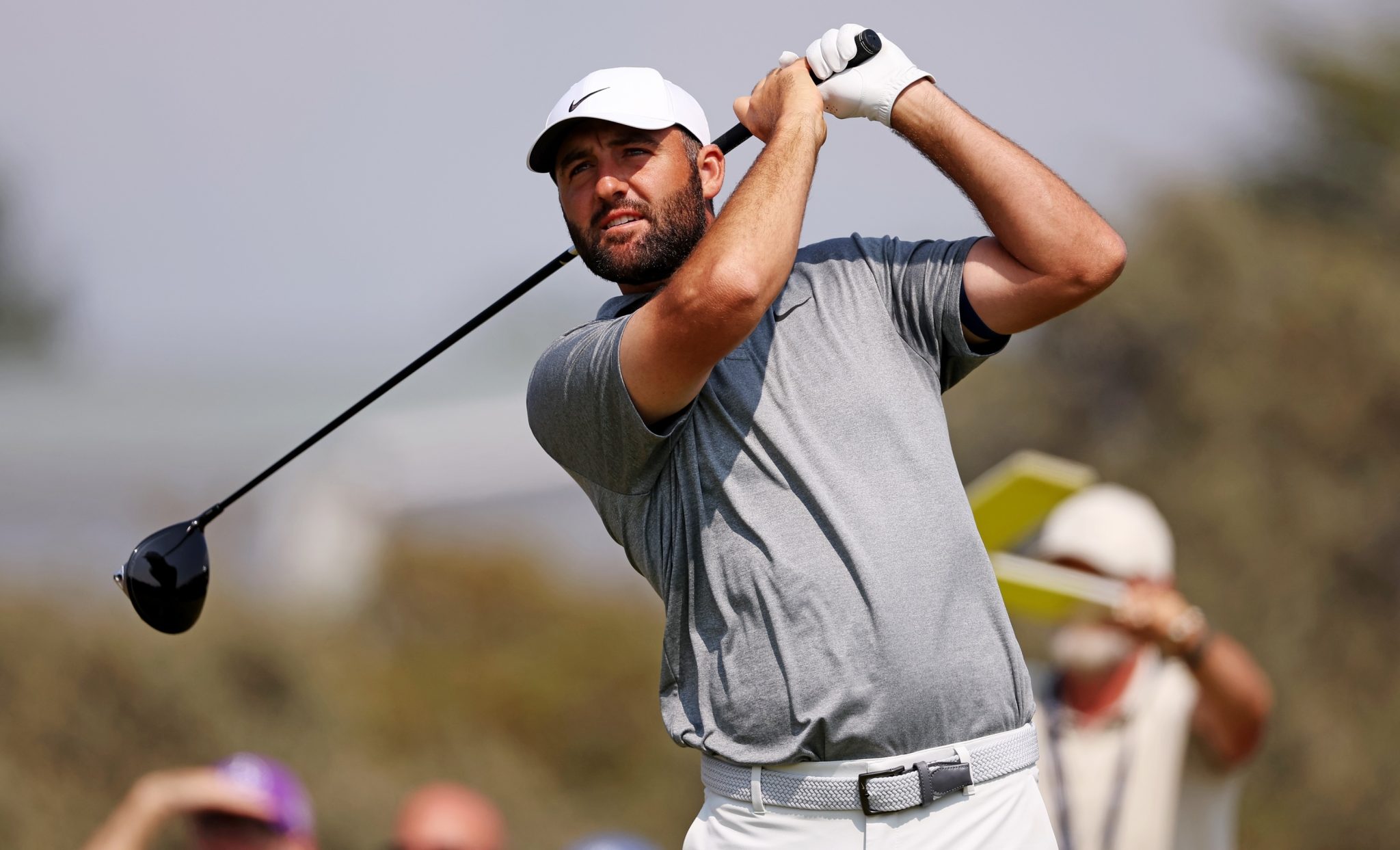 2026 3M Open PGA Tour Betting Odds: Scottie Scheffler a heavy favourite in Minnesota by Payton Matthews