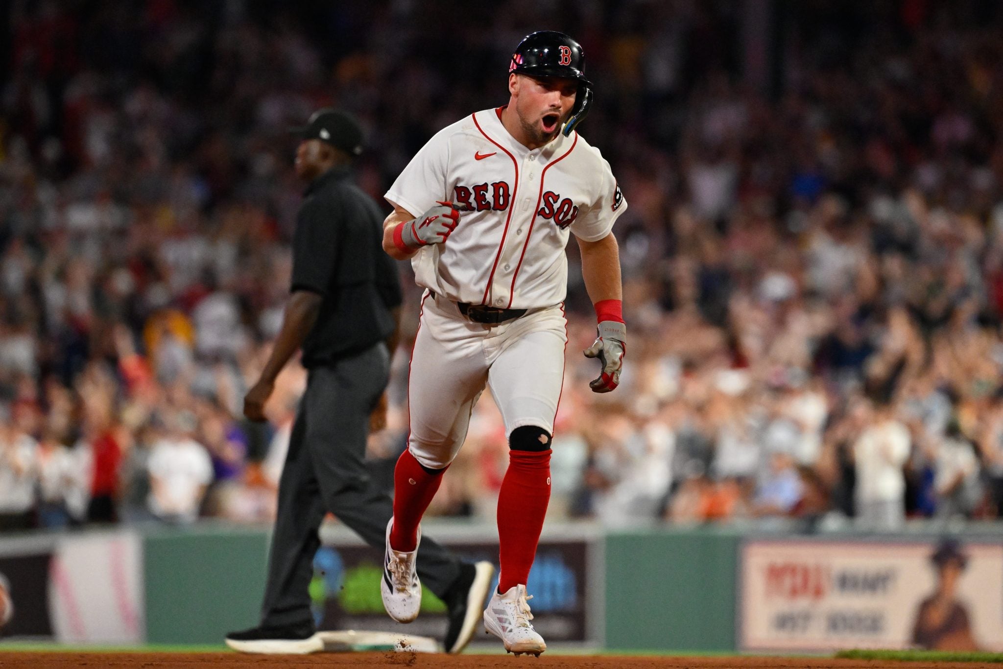 Baltimore Orioles vs. Boston Red Sox: Odds, Prediction by Zach Lutz