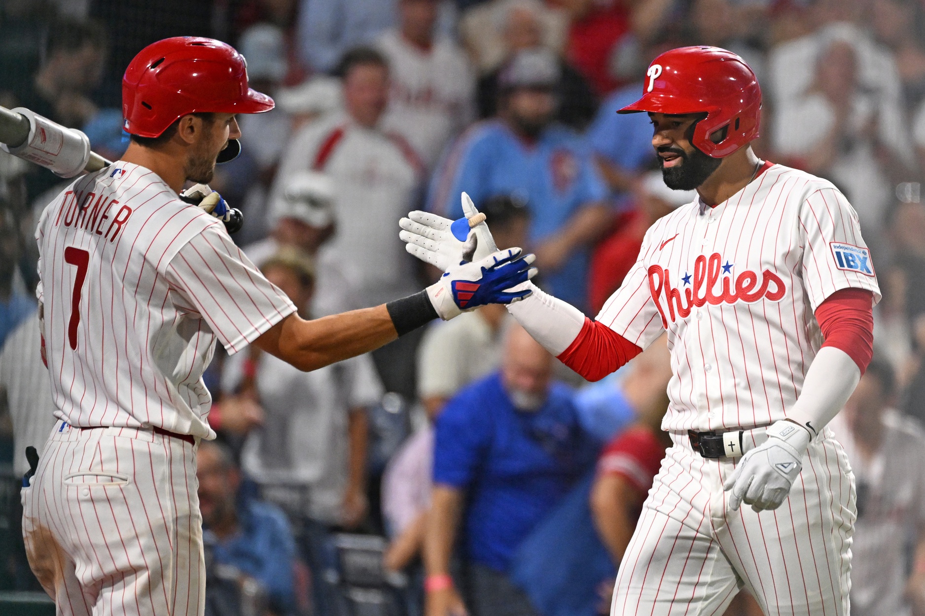 Los Angeles Dodgers vs. Philadelphia Phillies: Odds, Prediction by Kevin Tompkins