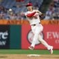 MLB: Los Angeles Dodgers at Philadelphia Phillies