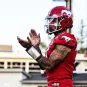 Vernon Adams Calgary Stampeders
