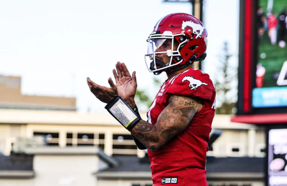 2026 CFL Week 6 Odds and Betting Picks: Expect plenty of offence between Stampeders and Alouettes by Jordan Ramsay