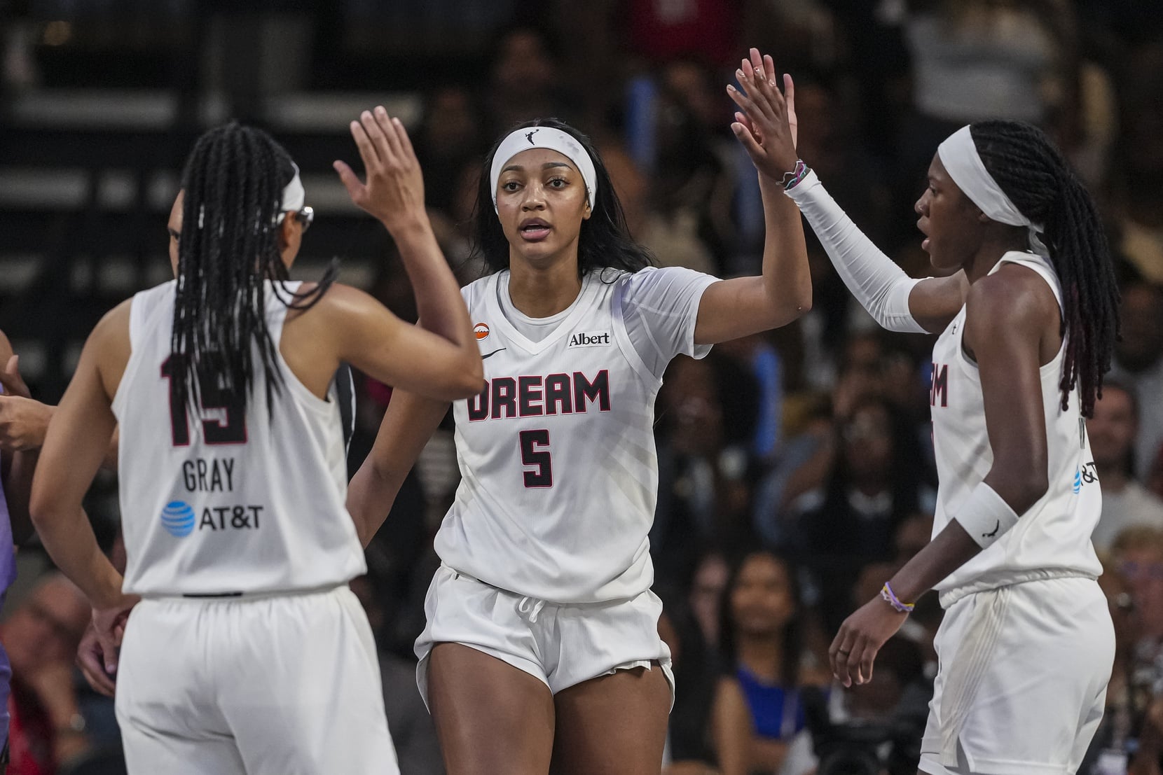 Seattle Storm vs. Atlanta Dream Odds: WNBA Preview, Picks and Prediction by Brian Burden