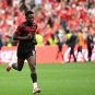 Soccer: FIFA World Cup 2026-Group Stage-Group D-Turkiye at Australia