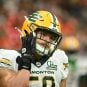 CFL: Edmonton Elks at BC Lions