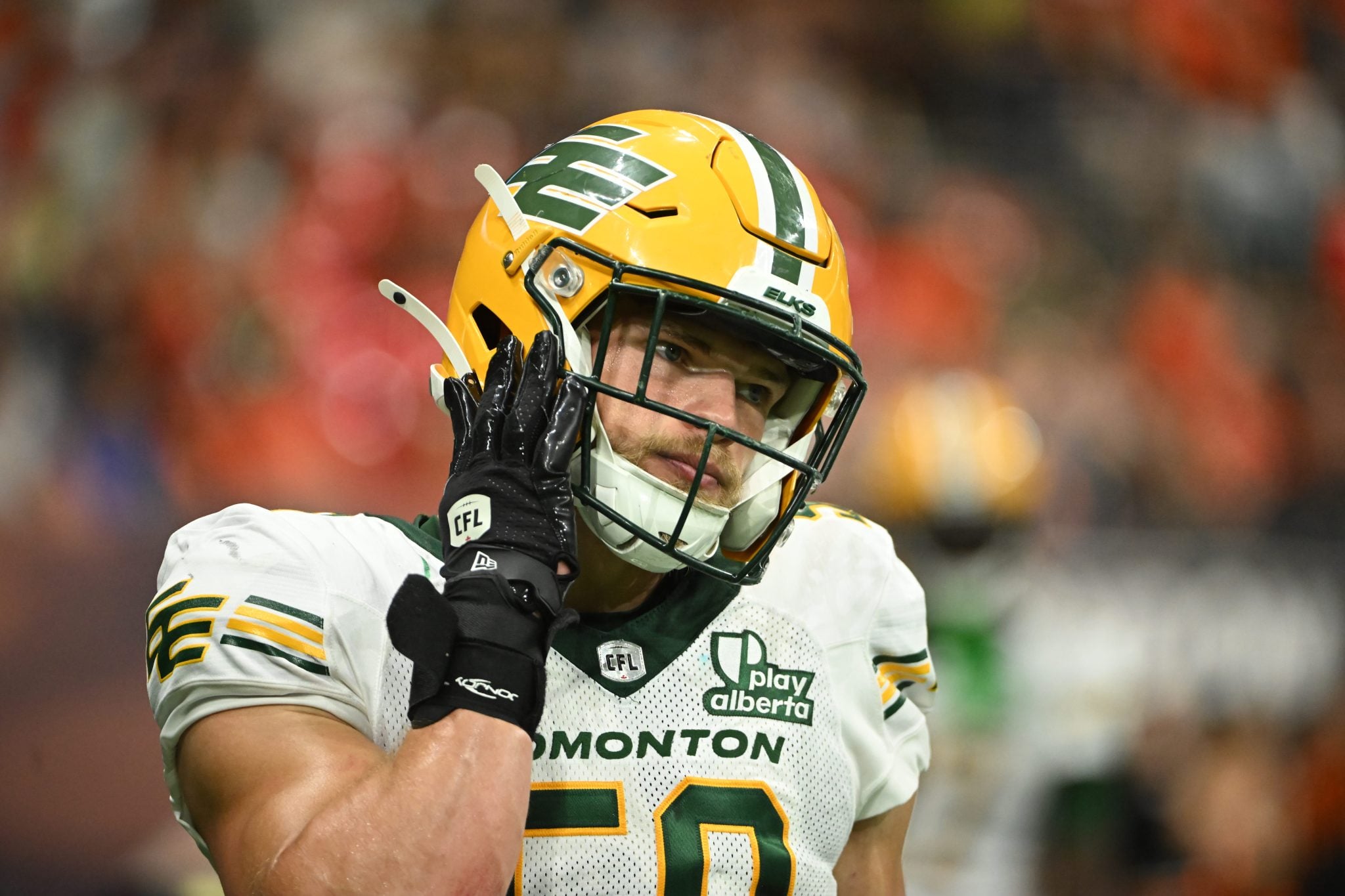Elks vs. Lions Prediction: CFL Week 5 Point Spread, Odds by Daniel Coyle