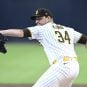 MLB: Atlanta Braves at San Diego Padres
